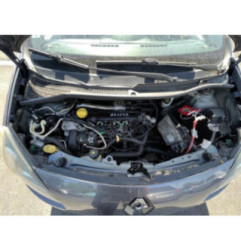 Compresseur clim RENAULT TWINGO 2 Photo n°13