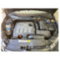 Commande de phare VOLKSWAGEN GOLF 6