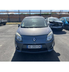 Compresseur clim RENAULT TWINGO 2 Photo n°14