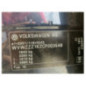 Commande de phare VOLKSWAGEN GOLF 6