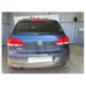 Commande de phare VOLKSWAGEN GOLF 6