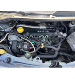 Compresseur clim RENAULT TWINGO 2 Photo n°15