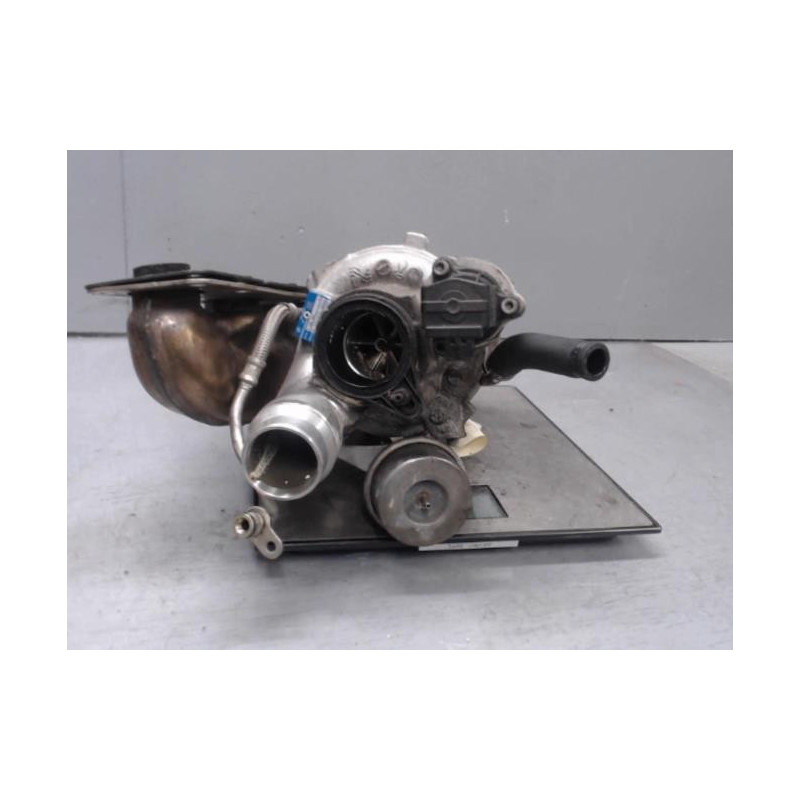 Turbo BMW SERIE 3 E90