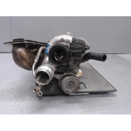 Turbo BMW SERIE 3 E90 Photo n°1