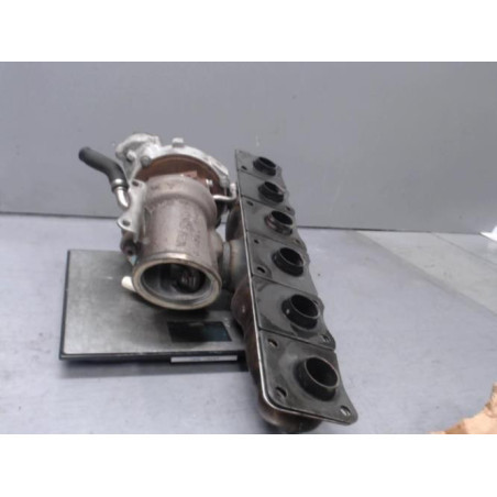 Turbo BMW SERIE 3 E90