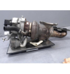 Turbo BMW SERIE 3 E90 Photo n°3