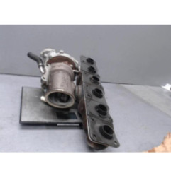 Turbo BMW SERIE 3 E90 Photo n°5