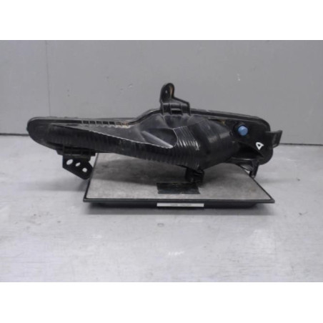 Feu diurne avant droit RENAULT MEGANE 4 Photo n°1