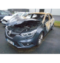 Feu diurne avant droit RENAULT MEGANE 4 Photo n°4