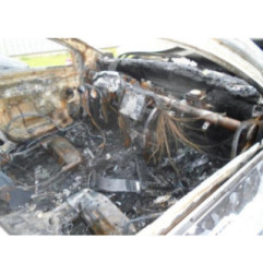 Feu diurne avant droit RENAULT MEGANE 4 Photo n°6