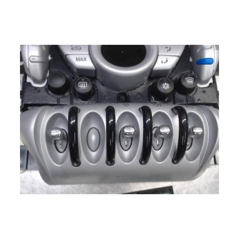 Commande chauffage MINI MINI 2 R56