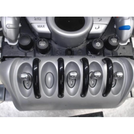 Commande chauffage MINI MINI 2 R56 Photo n°1