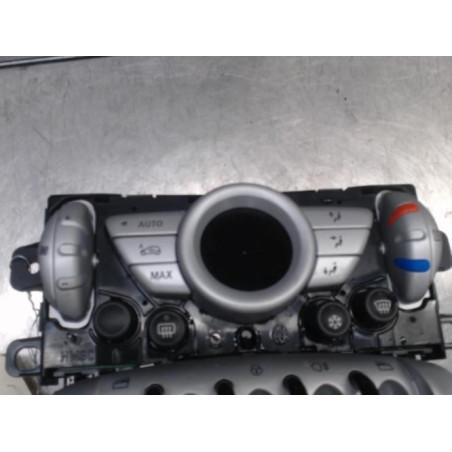 Commande chauffage MINI MINI 2 R56