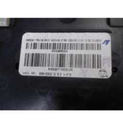 Commande chauffage MINI MINI 2 R56 Photo n°3