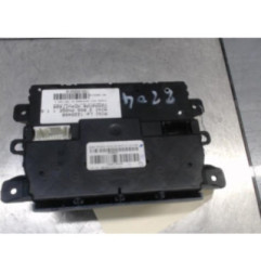 Commande chauffage MINI MINI 2 R56 Photo n°4