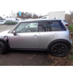 Commande chauffage MINI MINI 2 R56 Photo n°6