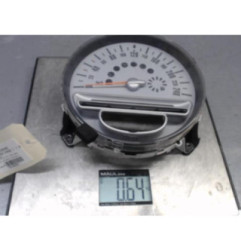 Compteur MINI MINI 2 R56 Photo n°1