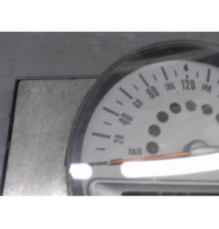 Compteur MINI MINI 2 R56