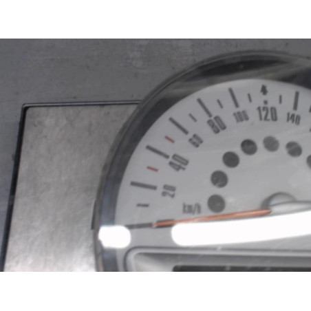 Compteur MINI MINI 2 R56