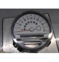 Compteur MINI MINI 2 R56 Photo n°3