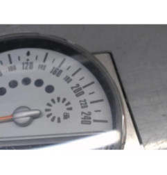 Compteur MINI MINI 2 R56 Photo n°5