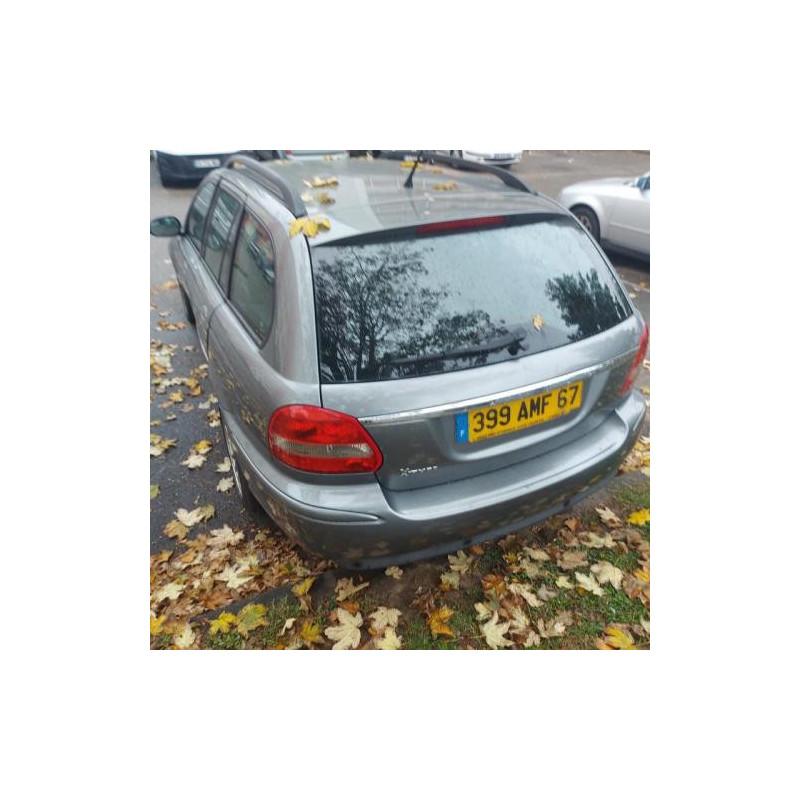 Moteur JAGUAR X-TYPE