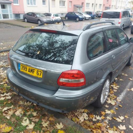 Moteur JAGUAR X-TYPE