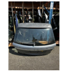 Malle/Hayon arriere JAGUAR X-TYPE Photo n°1