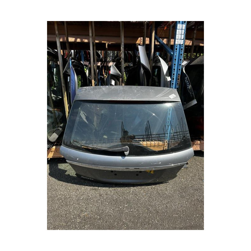 Malle/Hayon arriere JAGUAR X-TYPE