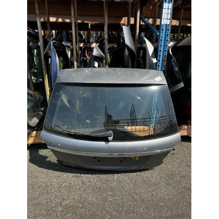 Malle/Hayon arriere JAGUAR X-TYPE Photo n°1