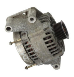 Alternateur JAGUAR X-TYPE Photo n°4