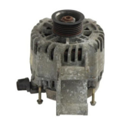 Alternateur JAGUAR X-TYPE Photo n°5