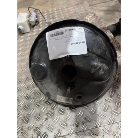 Mastervac VOLKSWAGEN TRANSPORTER 6 Photo n°1
