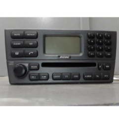 Autoradio d'origine JAGUAR X-TYPE