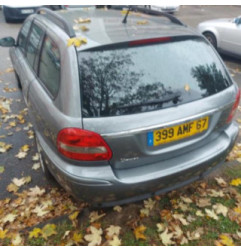 Autoradio d'origine JAGUAR X-TYPE Photo n°4