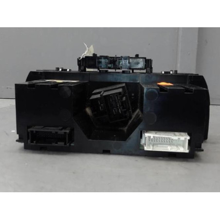 Commande chauffage JAGUAR X-TYPE