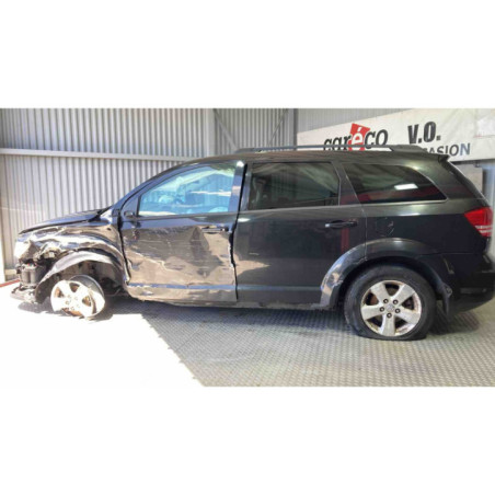 Boite de vitesses DODGE JOURNEY