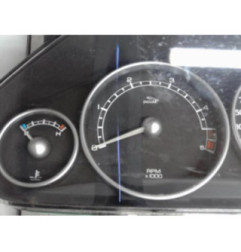 Compteur JAGUAR X-TYPE Photo n°1