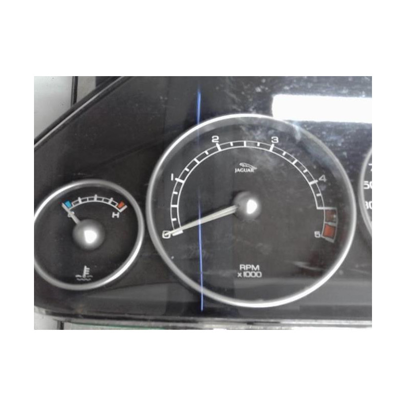 Compteur JAGUAR X-TYPE