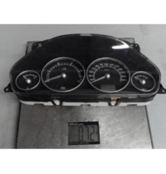 Compteur JAGUAR X-TYPE