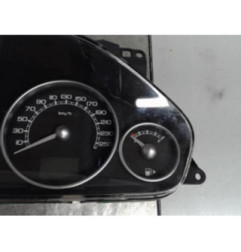 Compteur JAGUAR X-TYPE Photo n°3