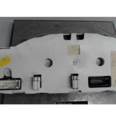 Compteur JAGUAR X-TYPE Photo n°4