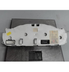 Compteur JAGUAR X-TYPE Photo n°5