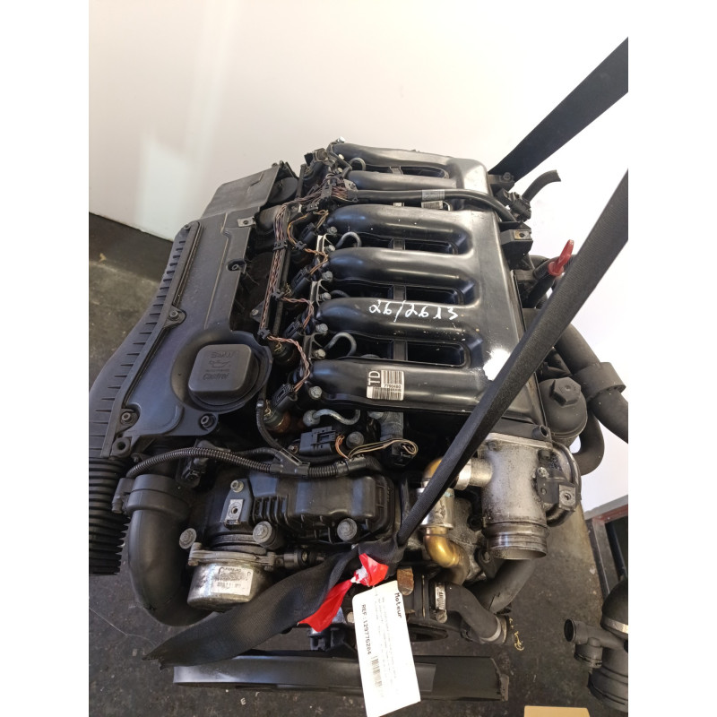 Moteur BMW SERIE 3 E46