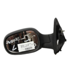 Retroviseur gauche RENAULT MEGANE 1 Photo n°1