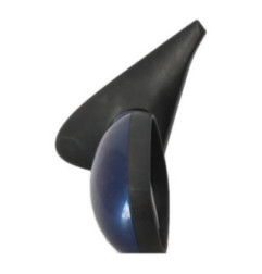 Retroviseur gauche RENAULT MEGANE 1 Photo n°3