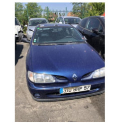 Retroviseur gauche RENAULT MEGANE 1 Photo n°6