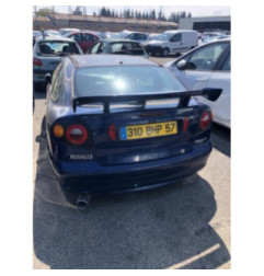 Retroviseur gauche RENAULT MEGANE 1 Photo n°7