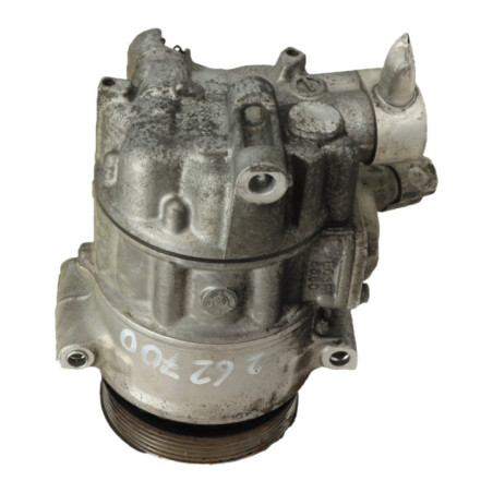 Compresseur clim AUDI A3 2 Photo n°1