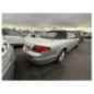 Capot CHRYSLER SEBRING 2